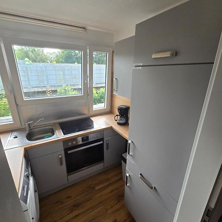Monteurs-Ferienwohnung Емден Екстер'єр фото