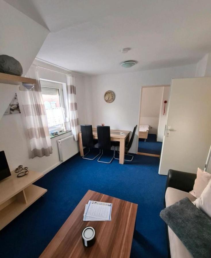 Monteurs-Ferienwohnung Емден Екстер'єр фото